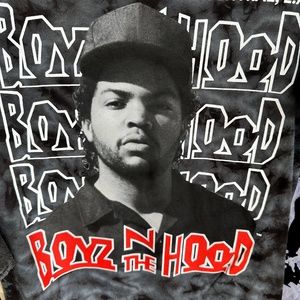 Vintage Tee  Boyz in the Hood
